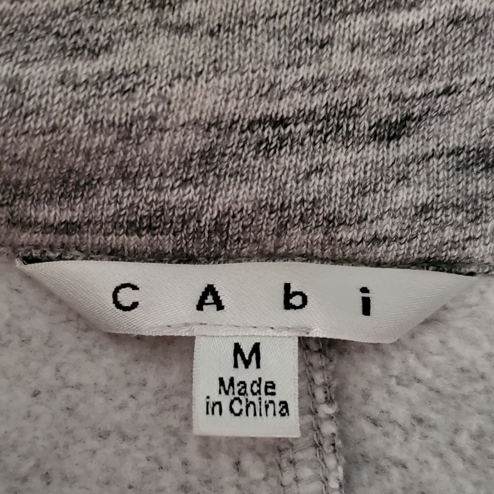 CaBI Button Down Jacket - Picture 4 of 9